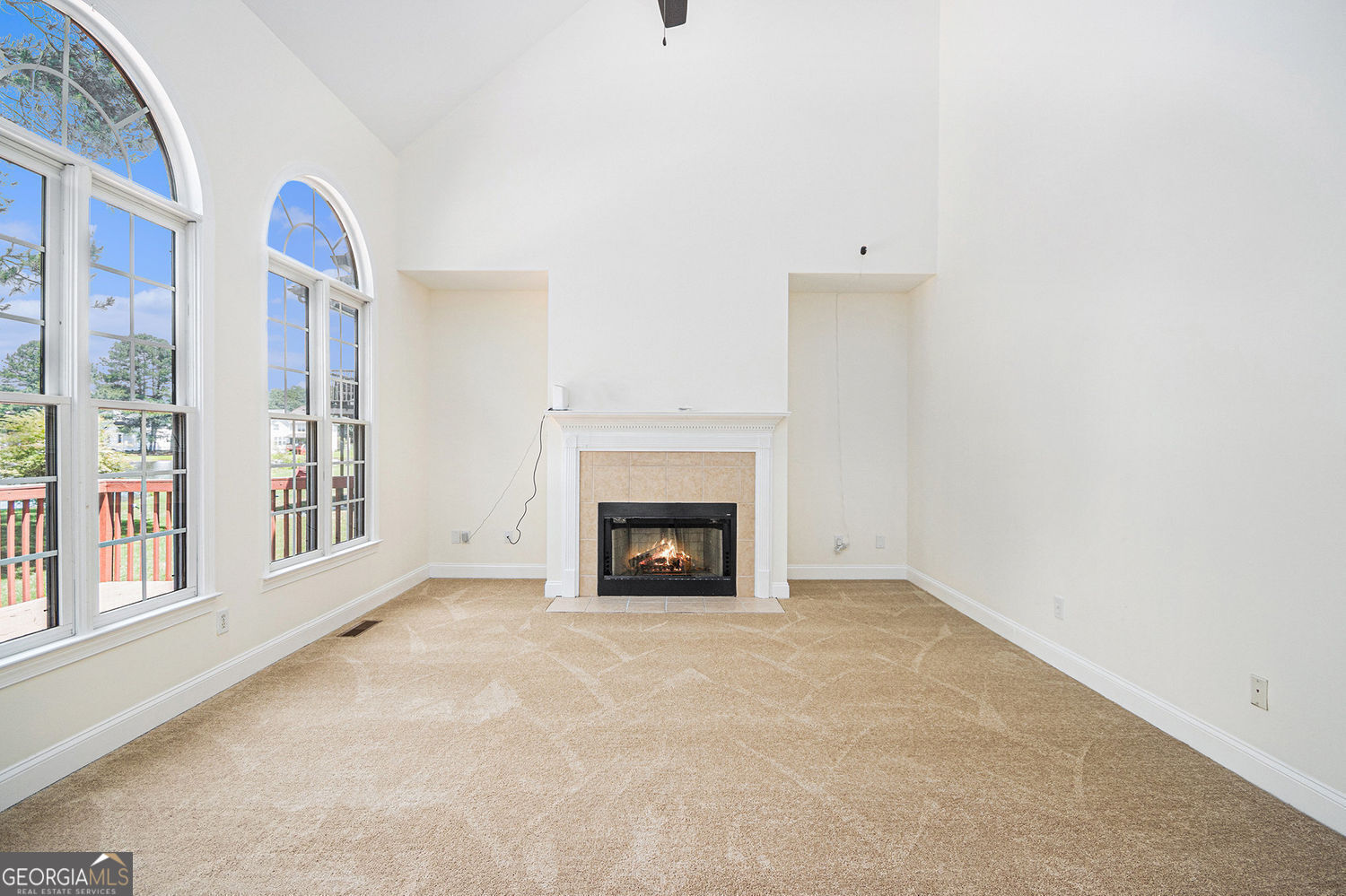 225 S Shore Terrace Fayetteville GA 30214