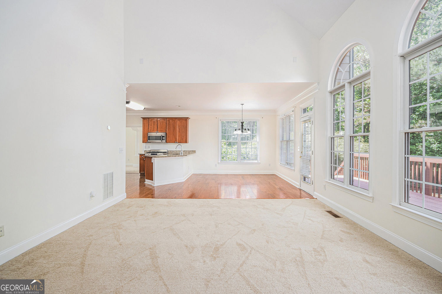 225 S Shore Terrace Fayetteville GA 30214