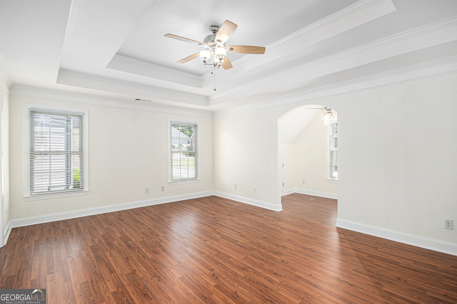 225 S Shore Terrace Fayetteville GA 30214