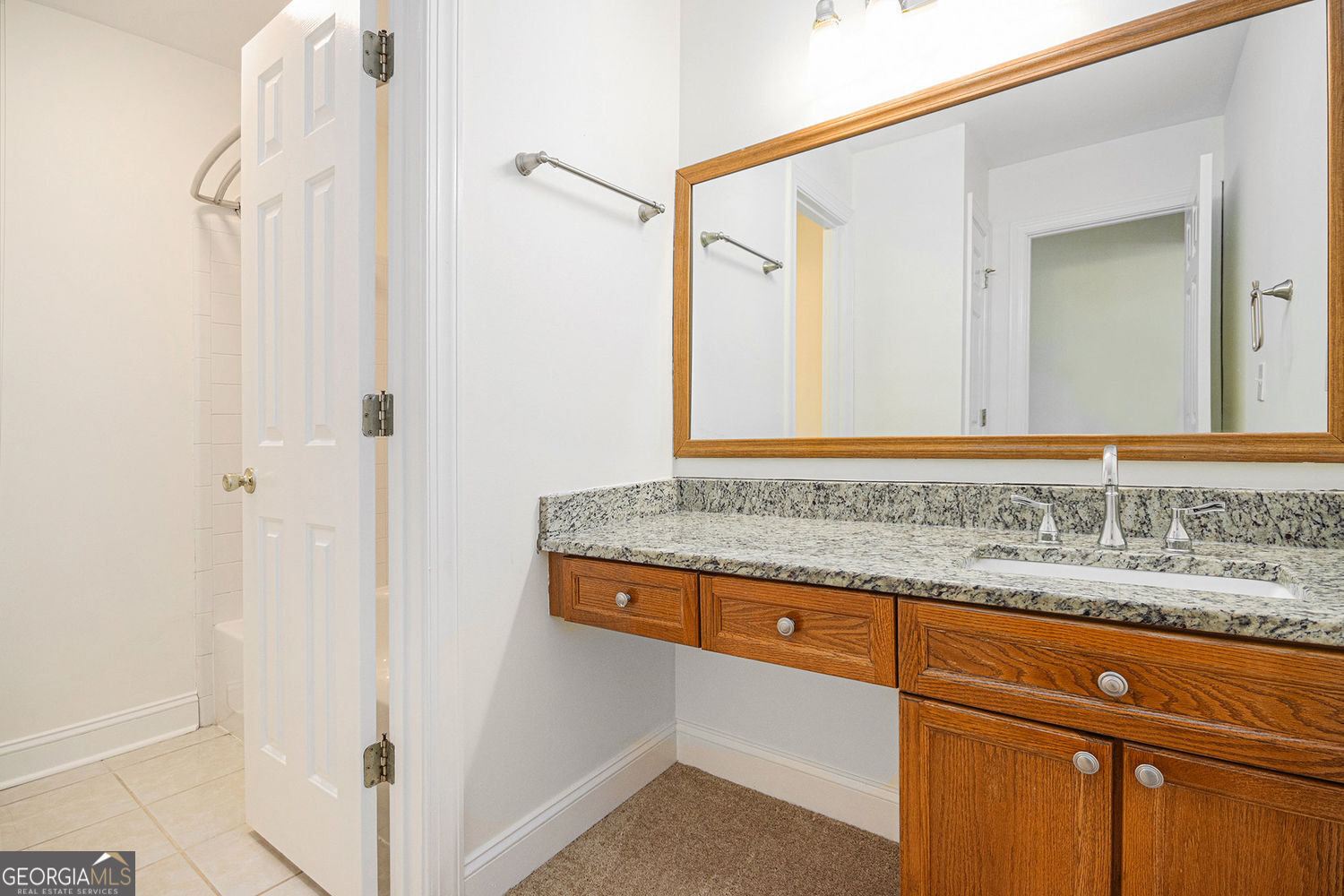 225 S Shore Terrace Fayetteville GA 30214