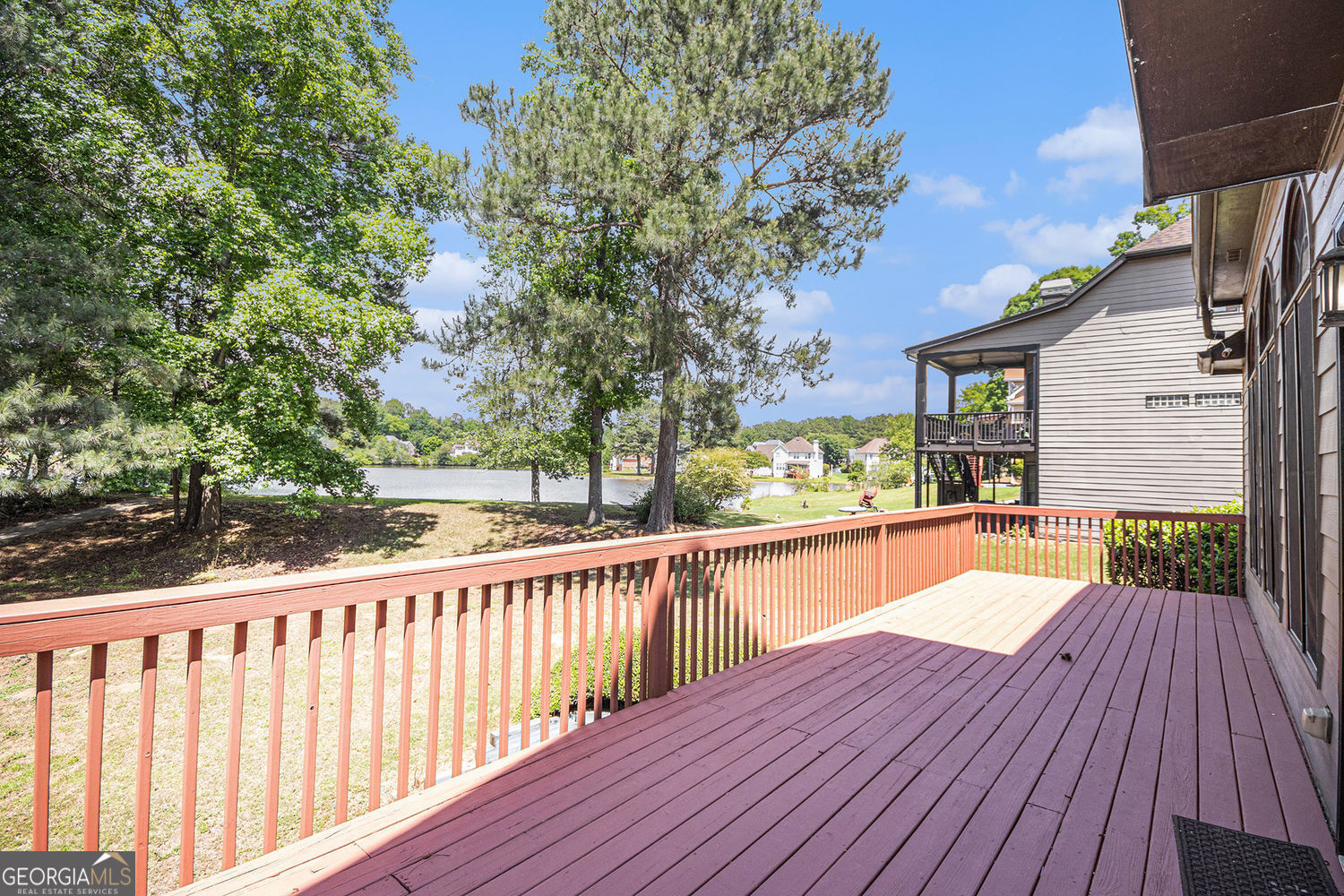 225 S Shore Terrace Fayetteville GA 30214
