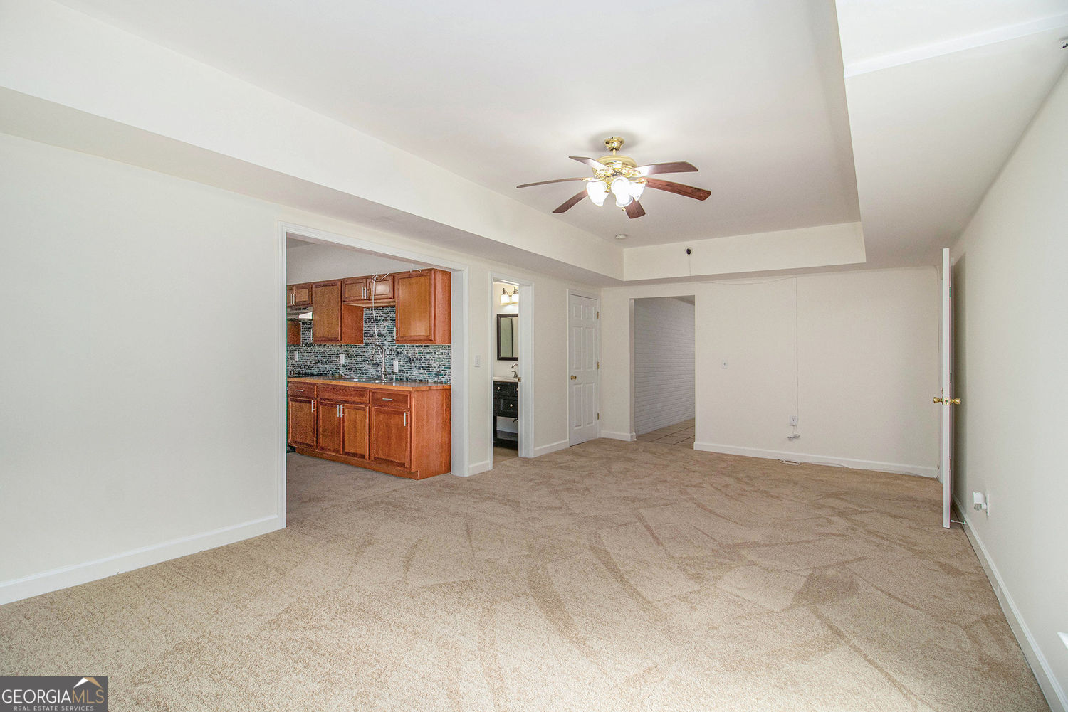 225 S Shore Terrace Fayetteville GA 30214
