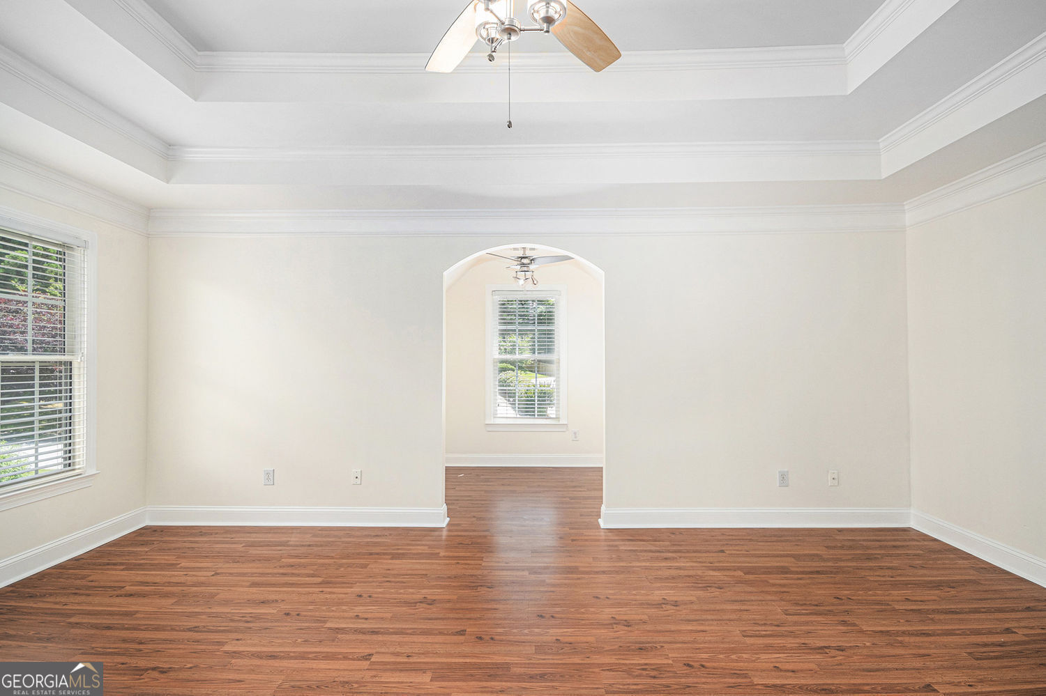 225 S Shore Terrace Fayetteville GA 30214