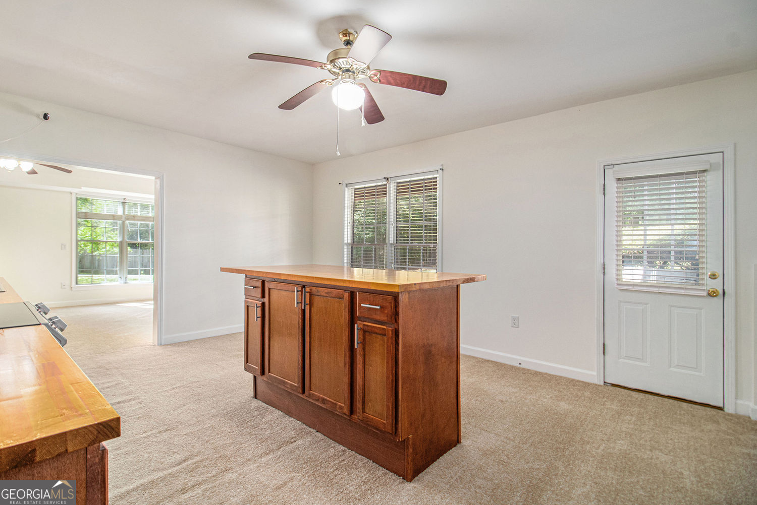 225 S Shore Terrace Fayetteville GA 30214