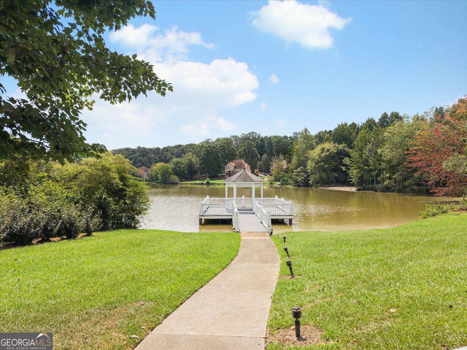 225 S Shore Terrace Fayetteville GA 30214