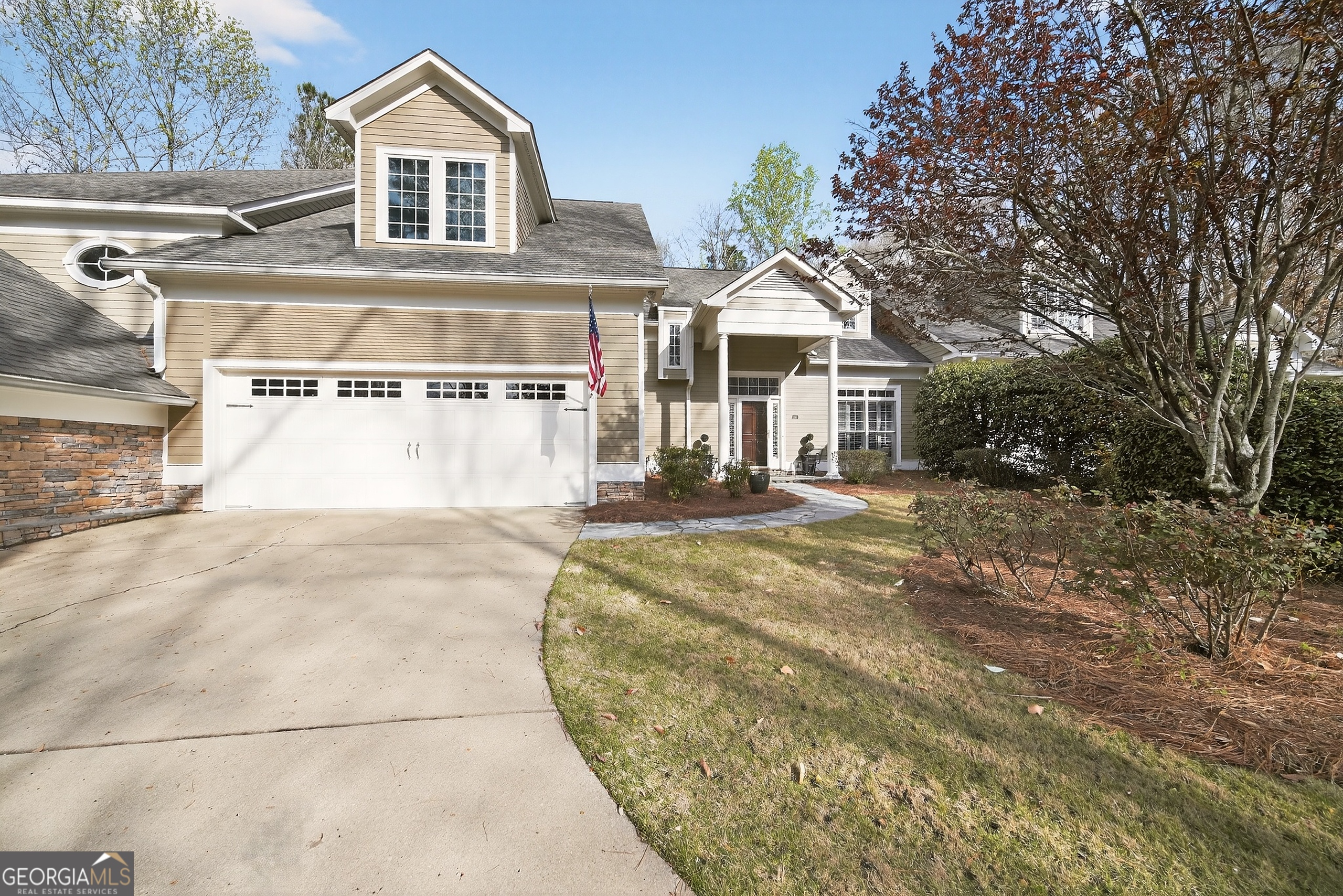 4701 Turnberry Lane Columbus GA 31909