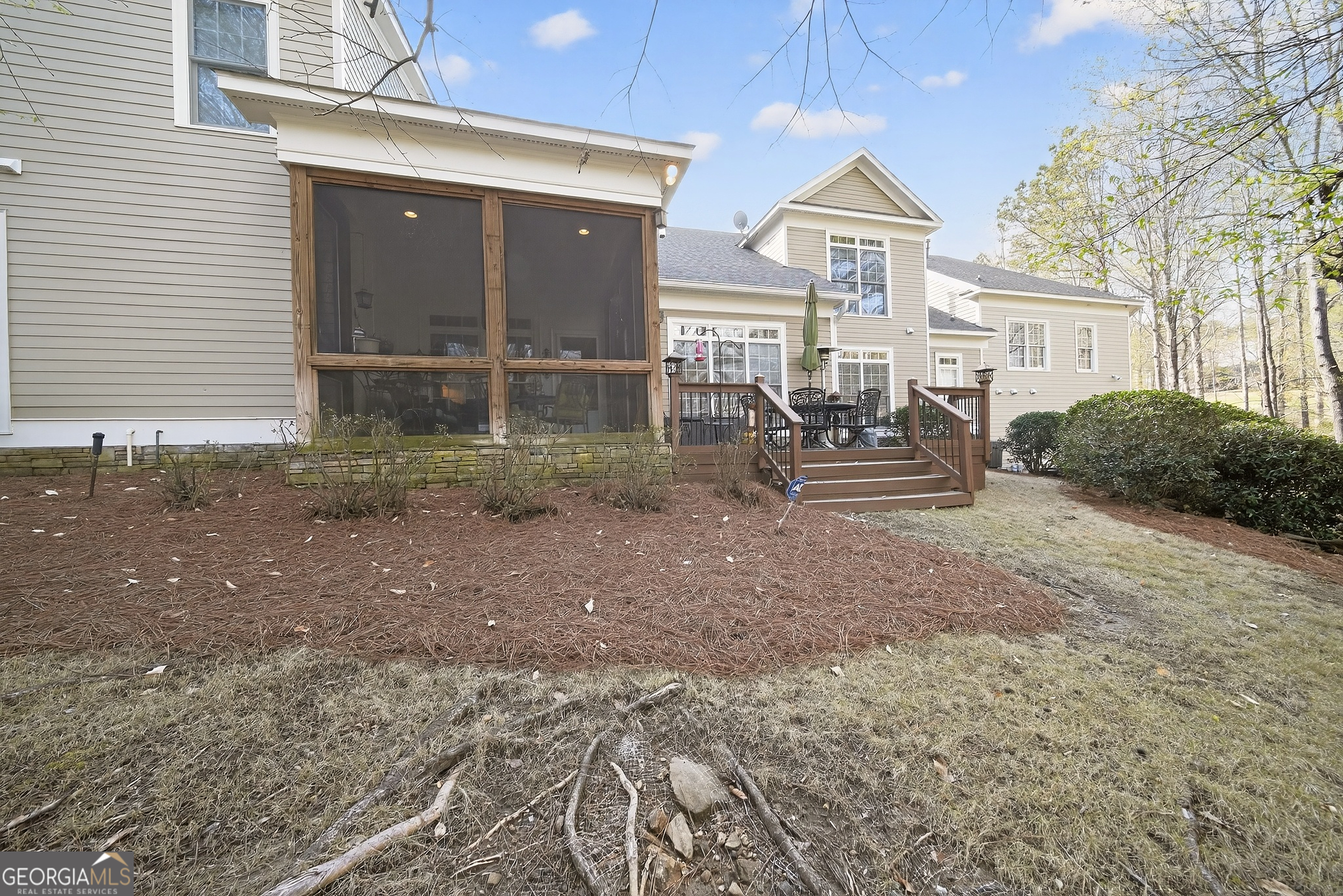 4701 Turnberry Lane Columbus GA 31909