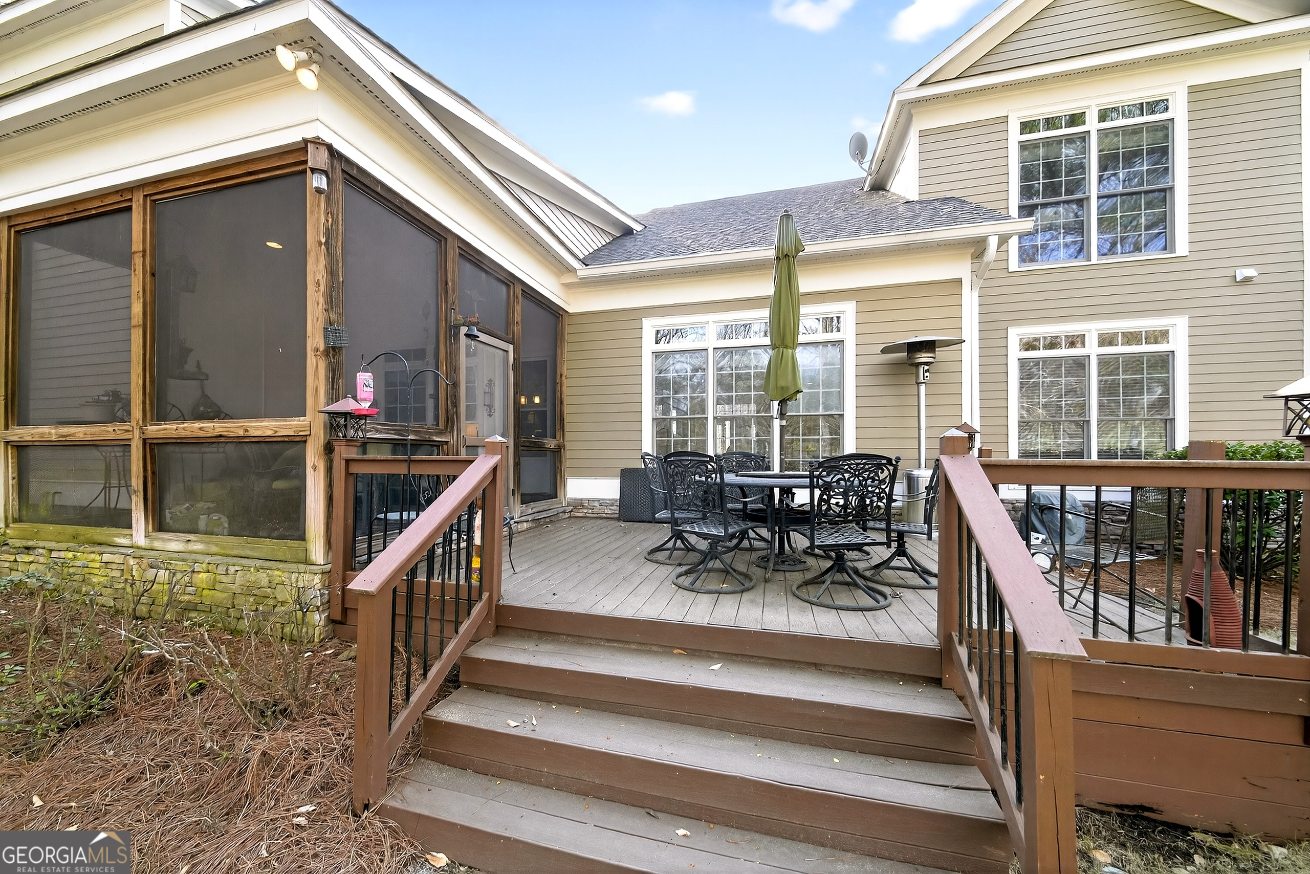 4701 Turnberry Lane Columbus GA 31909