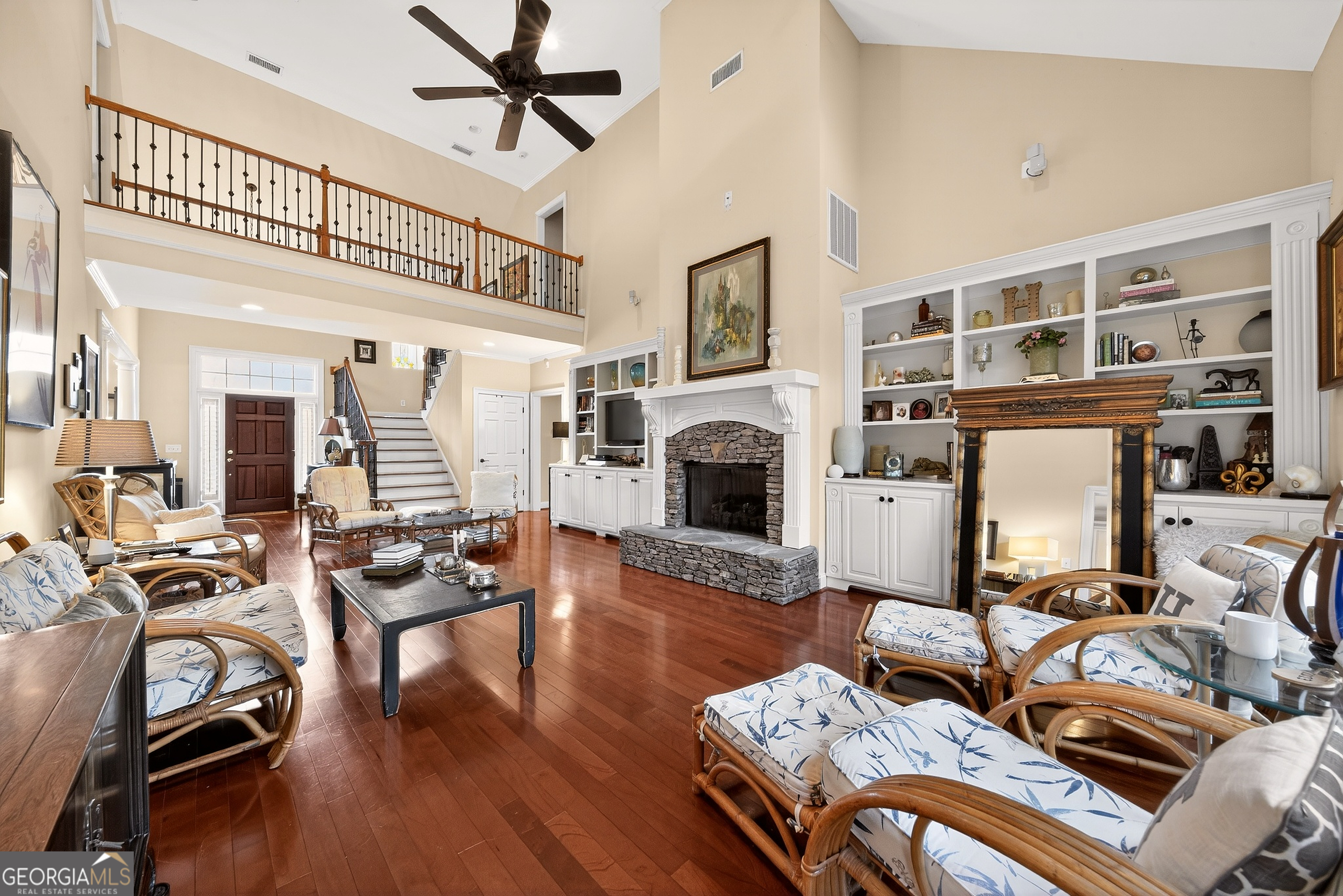 4701 Turnberry Lane Columbus GA 31909