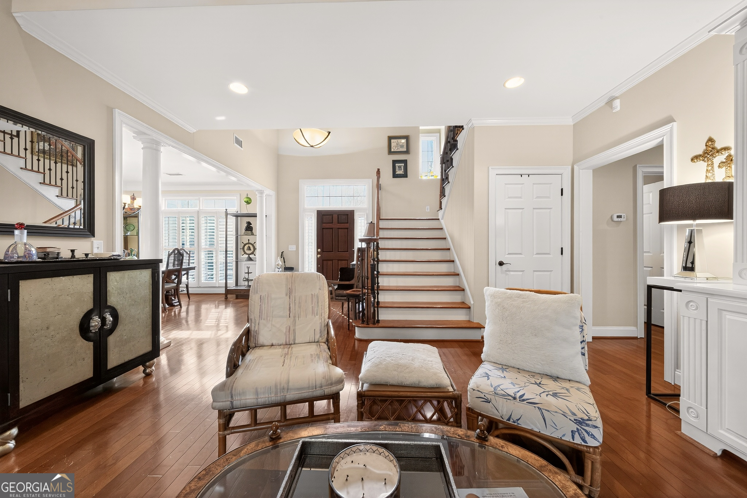 4701 Turnberry Lane Columbus GA 31909