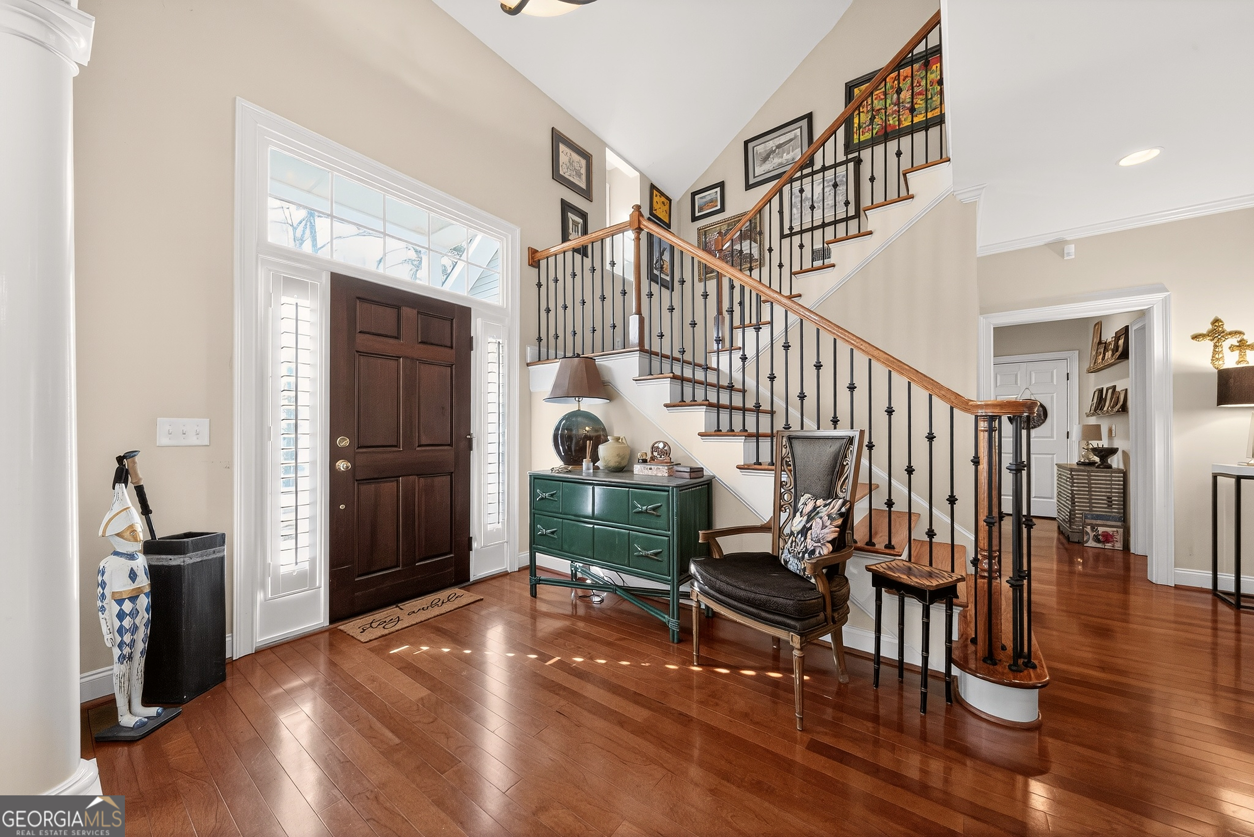 4701 Turnberry Lane Columbus GA 31909