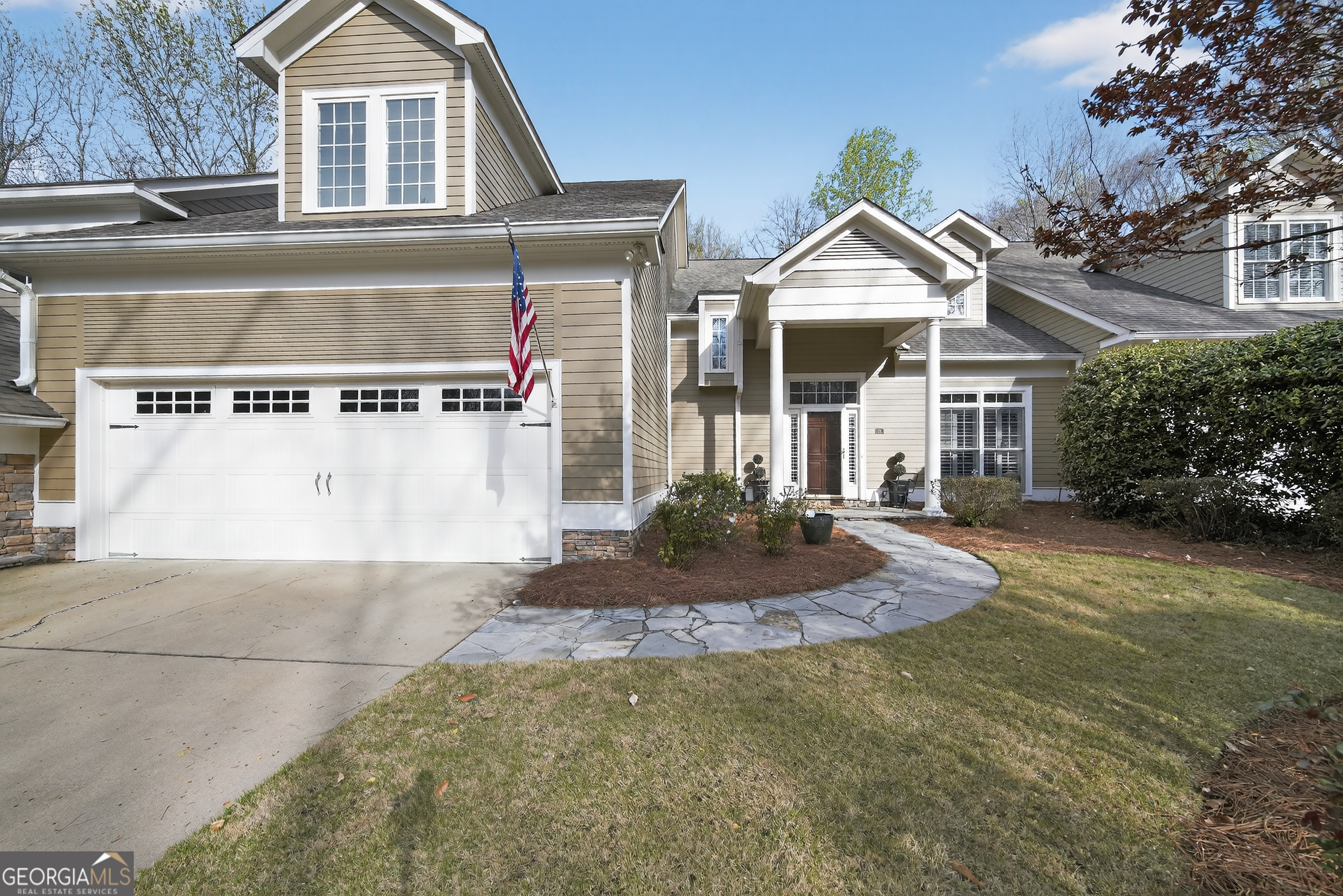 4701 Turnberry Lane Columbus GA 31909
