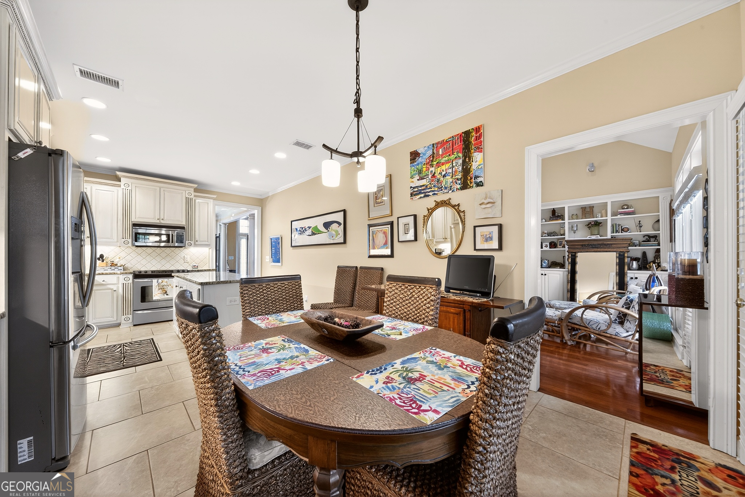 4701 Turnberry Lane Columbus GA 31909