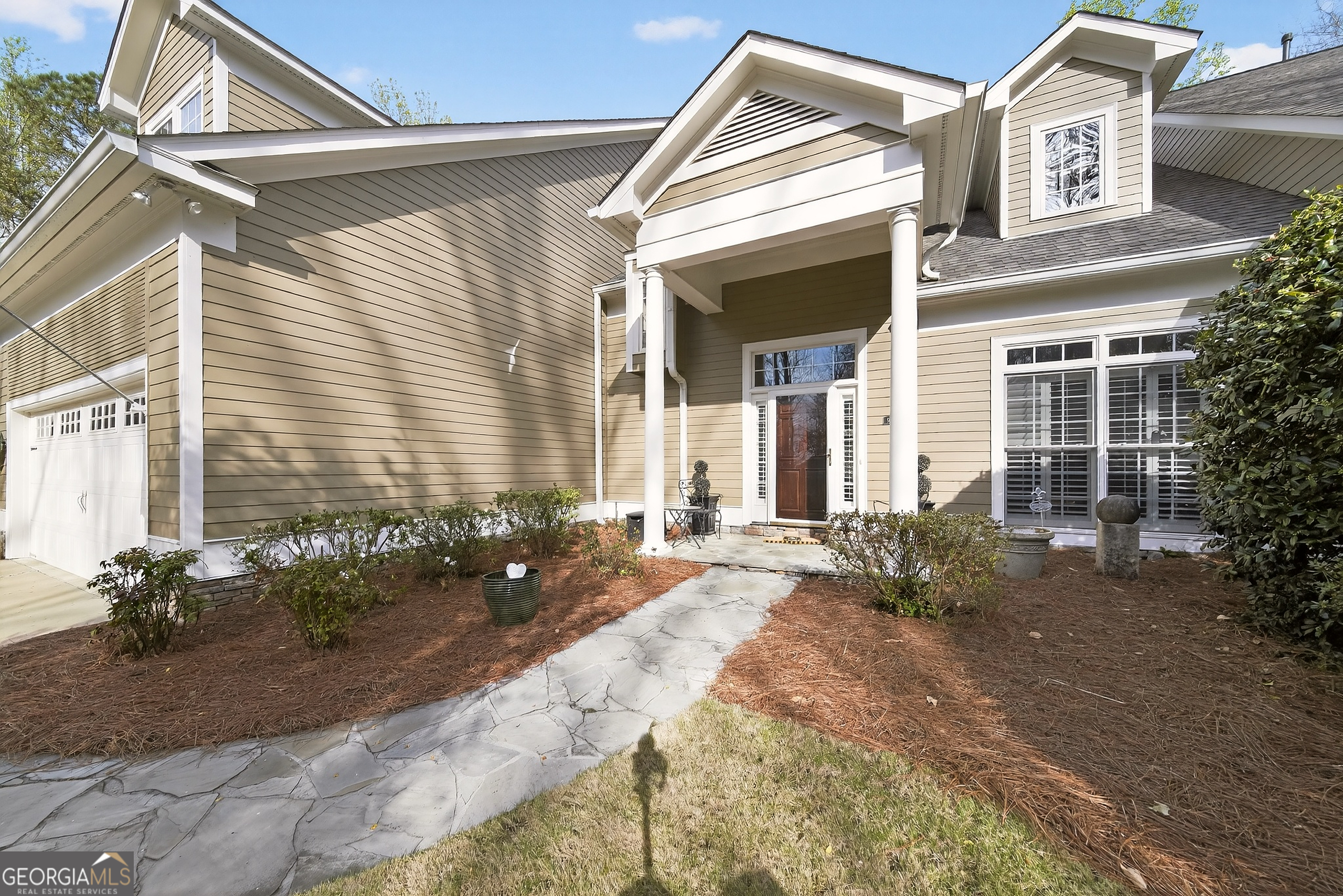 4701 Turnberry Lane Columbus GA 31909