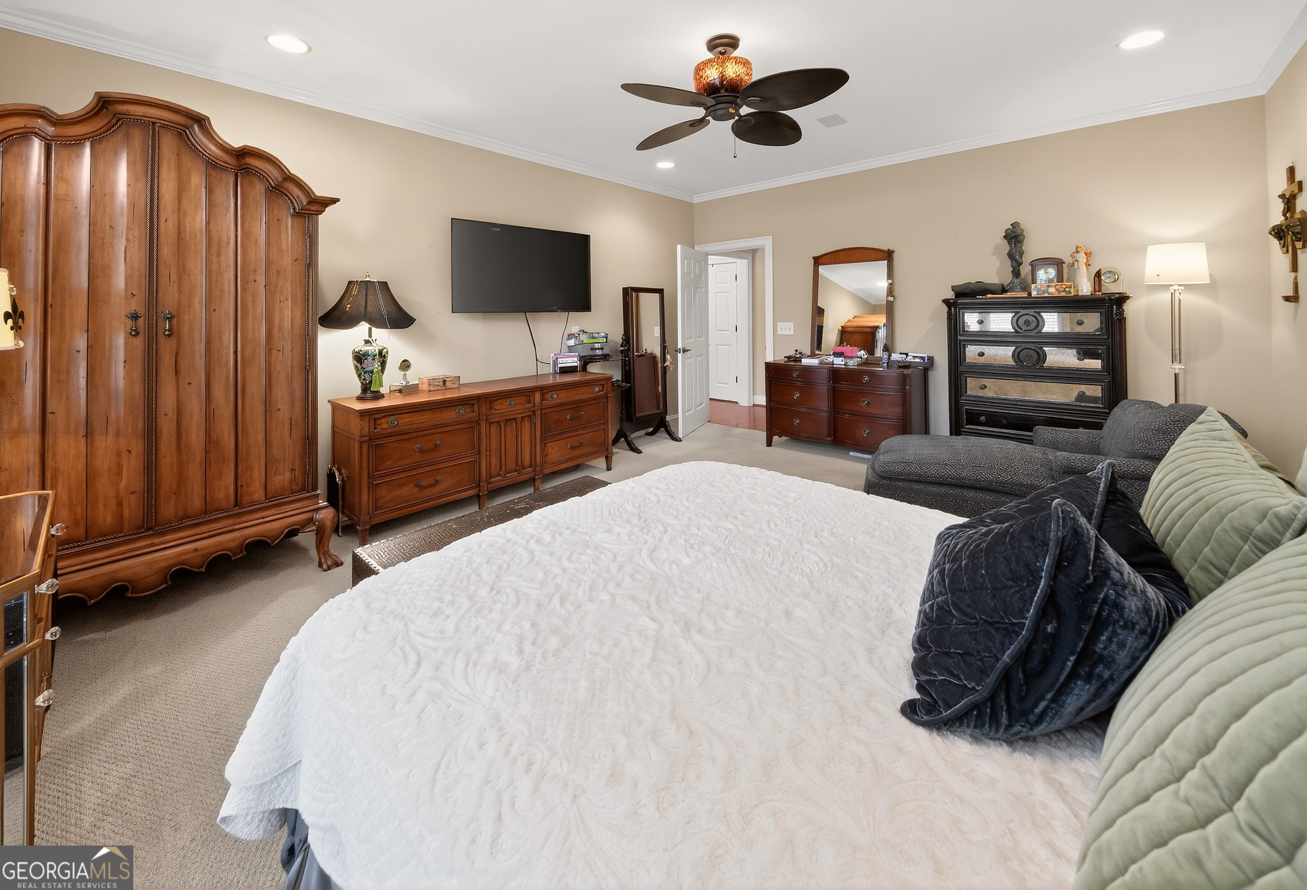 4701 Turnberry Lane Columbus GA 31909