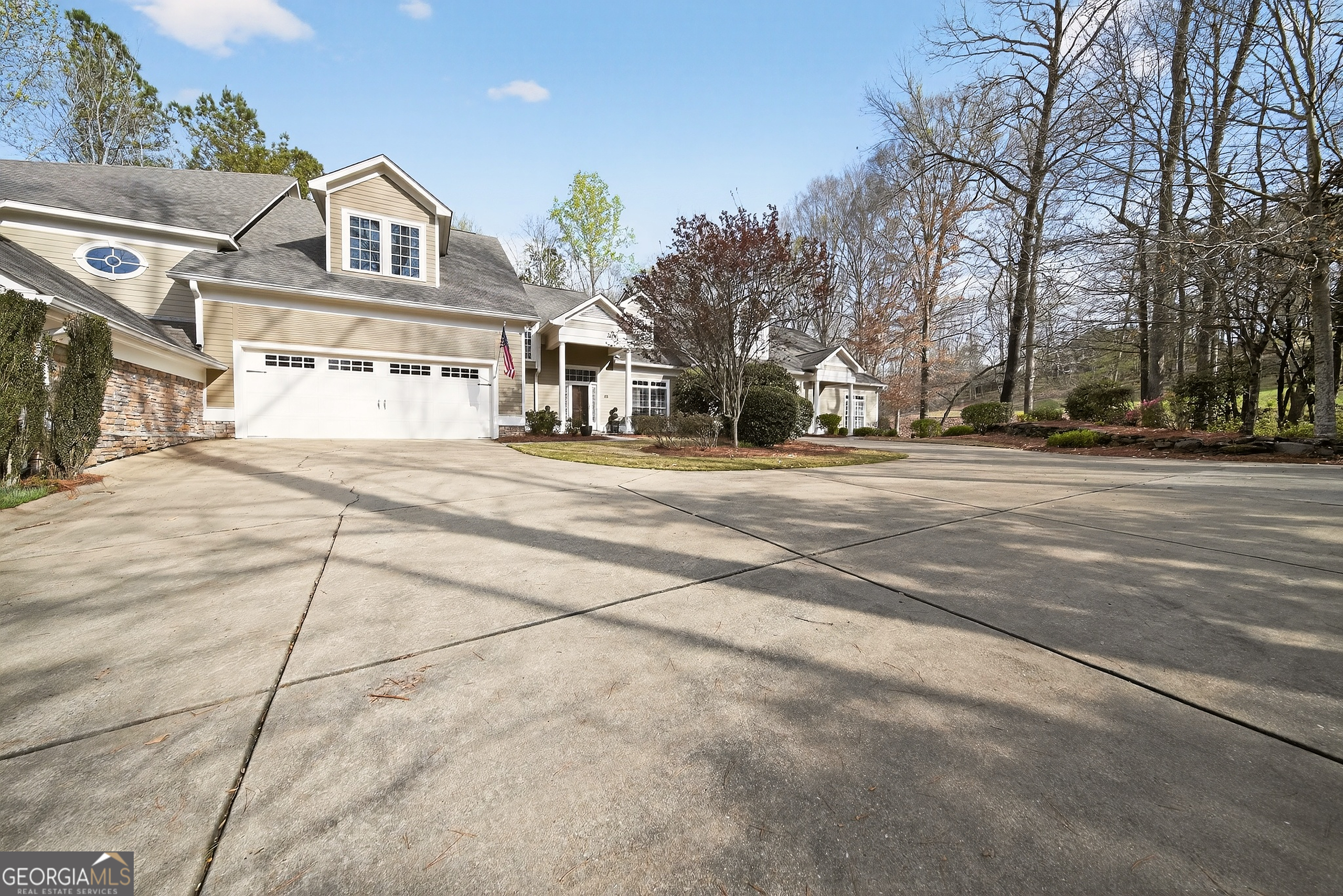 4701 Turnberry Lane Columbus GA 31909