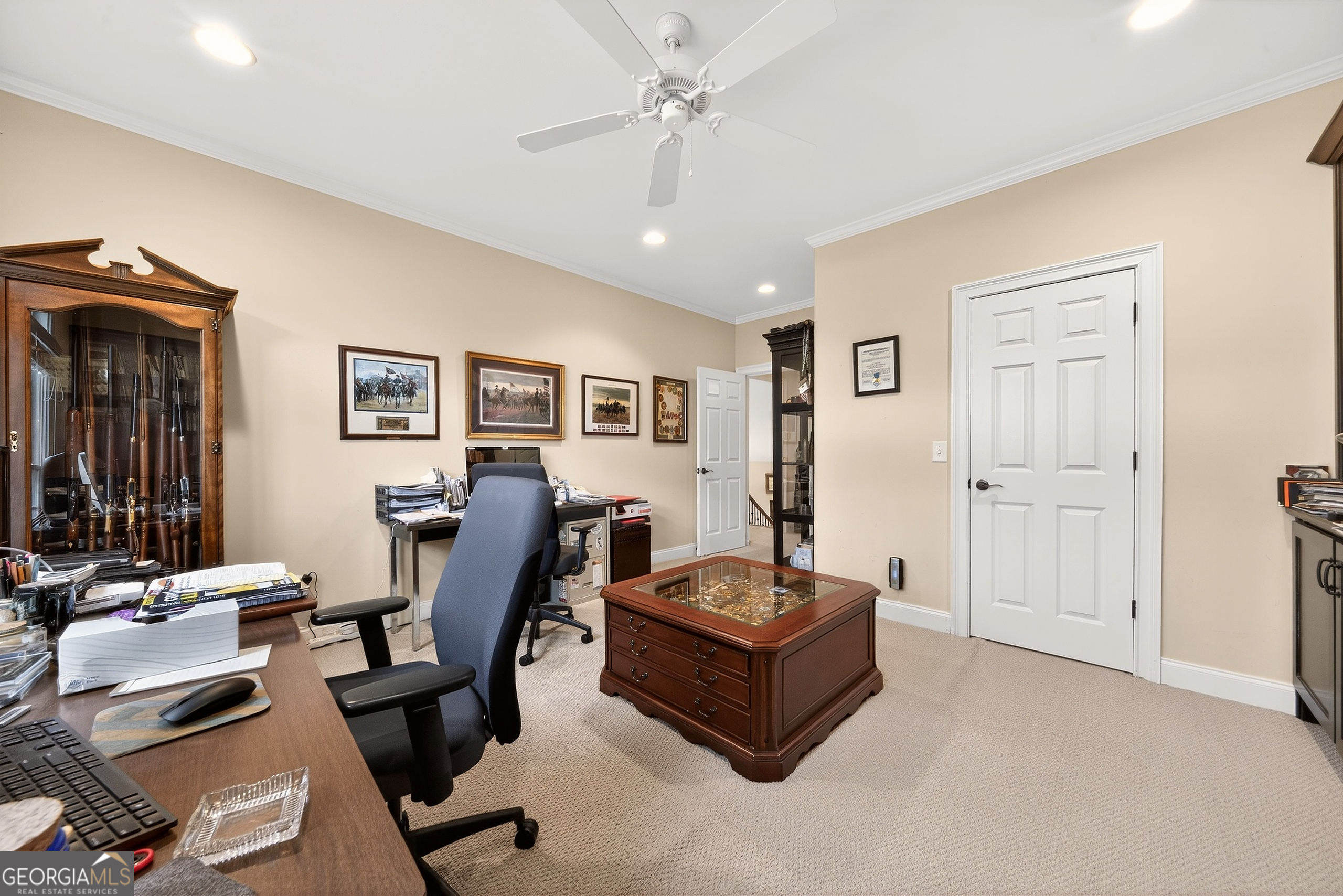 4701 Turnberry Lane Columbus GA 31909