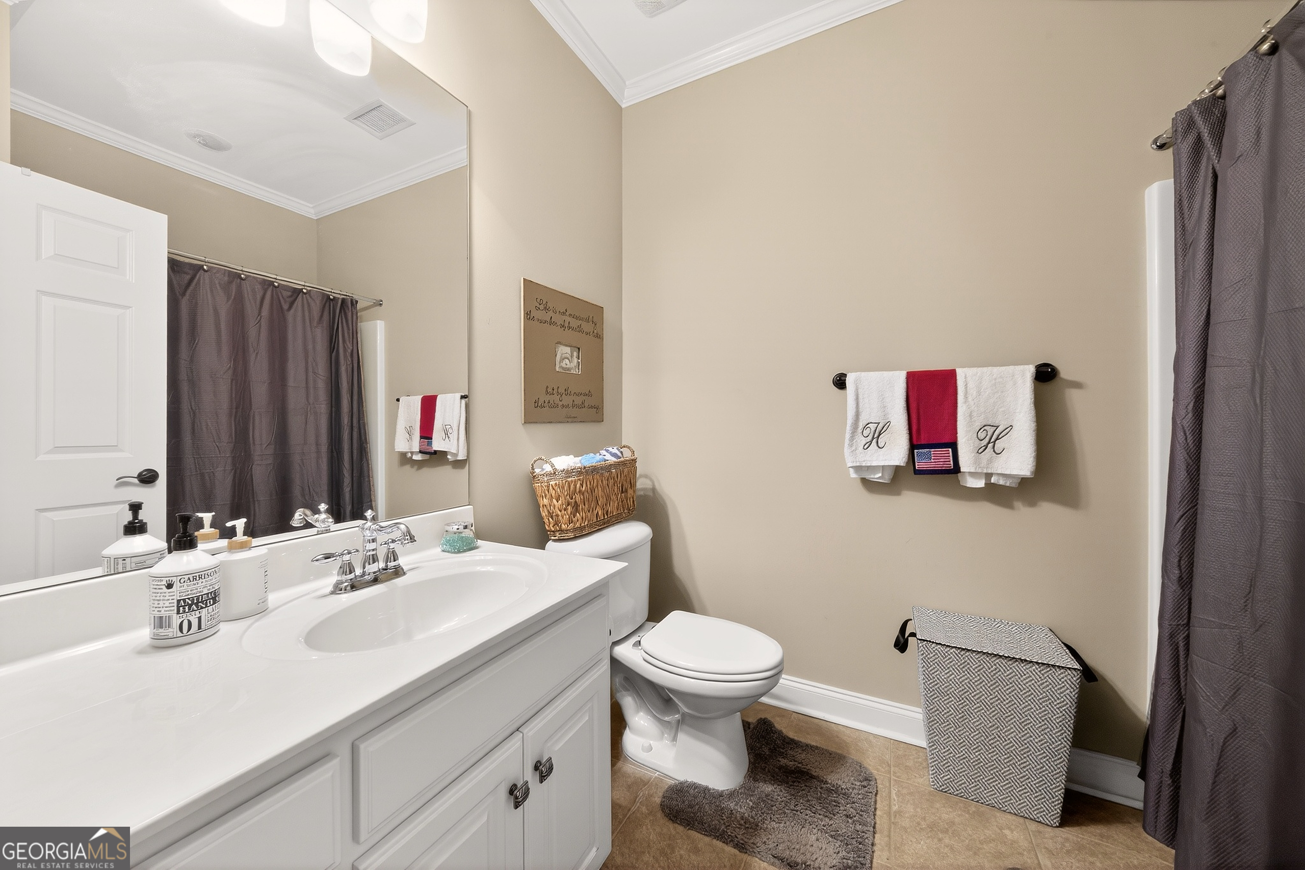 4701 Turnberry Lane Columbus GA 31909