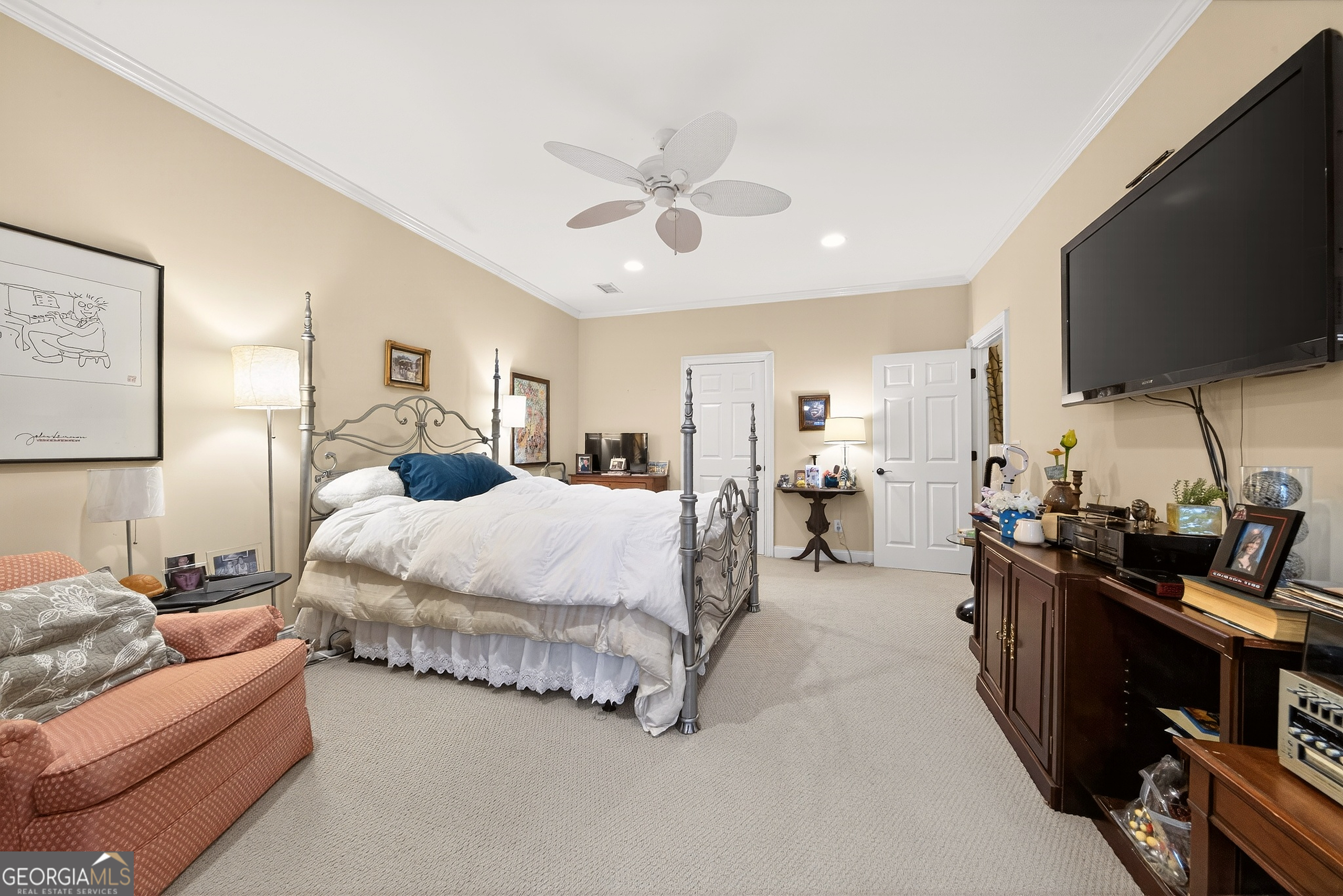 4701 Turnberry Lane Columbus GA 31909