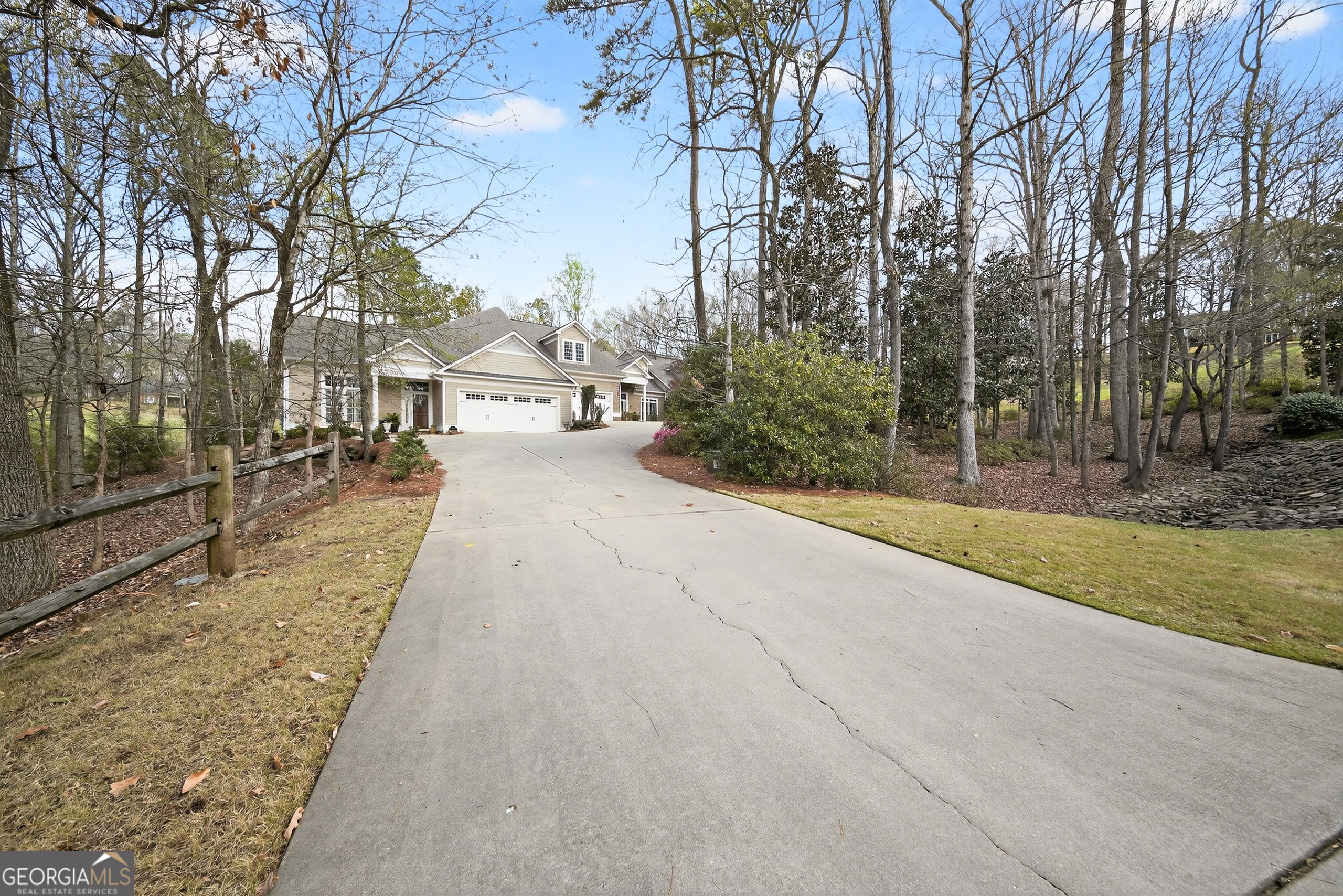 4701 Turnberry Lane Columbus GA 31909