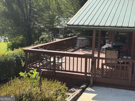 164 Bridge Loop Drive Cleveland GA 30528