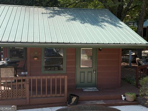 164 Bridge Loop Drive Cleveland GA 30528