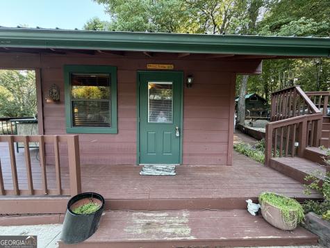 164 Bridge Loop Drive Cleveland GA 30528