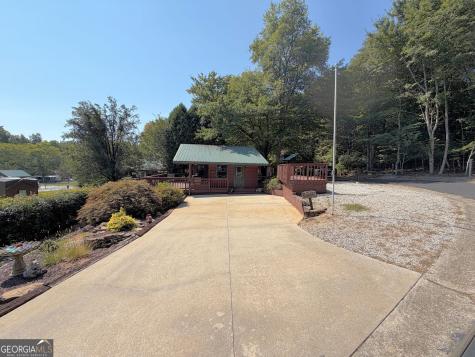 164 Bridge Loop Drive Cleveland GA 30528
