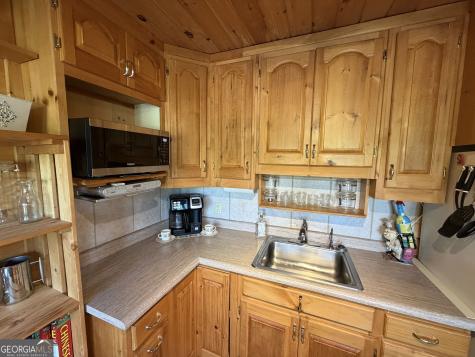164 Bridge Loop Drive Cleveland GA 30528