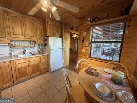 164 Bridge Loop Drive Cleveland GA 30528