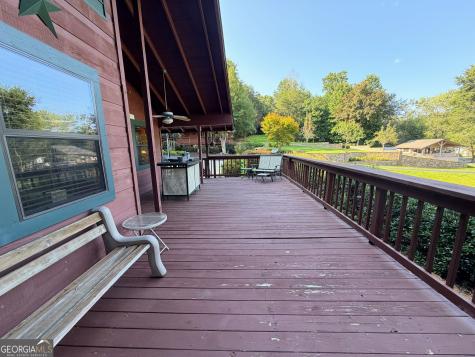 164 Bridge Loop Drive Cleveland GA 30528