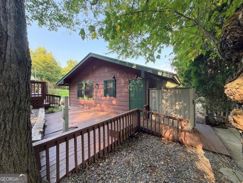 164 Bridge Loop Drive Cleveland GA 30528
