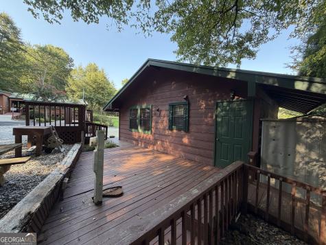 164 Bridge Loop Drive Cleveland GA 30528