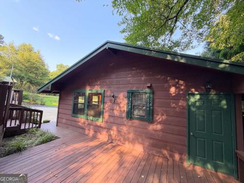 164 Bridge Loop Drive Cleveland GA 30528