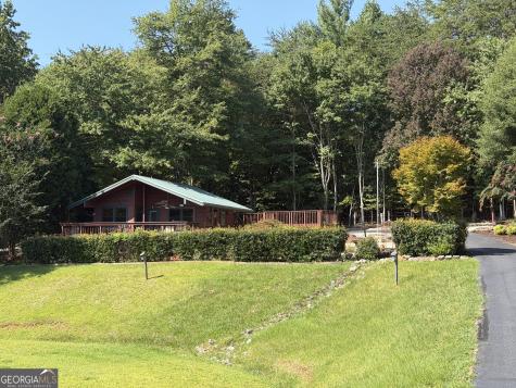 164 Bridge Loop Drive Cleveland GA 30528