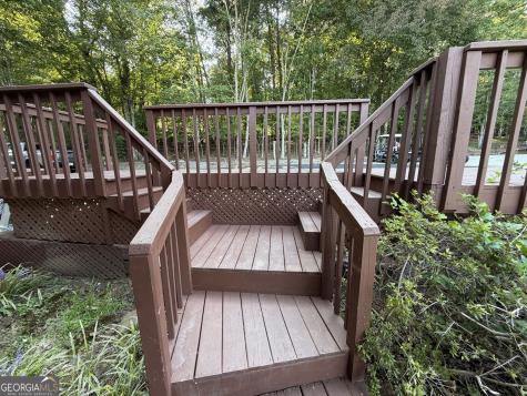 164 Bridge Loop Drive Cleveland GA 30528