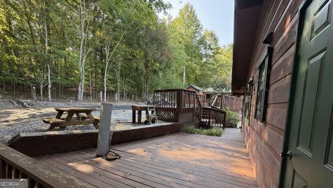 164 Bridge Loop Drive Cleveland GA 30528