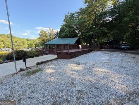 164 Bridge Loop Drive Cleveland GA 30528