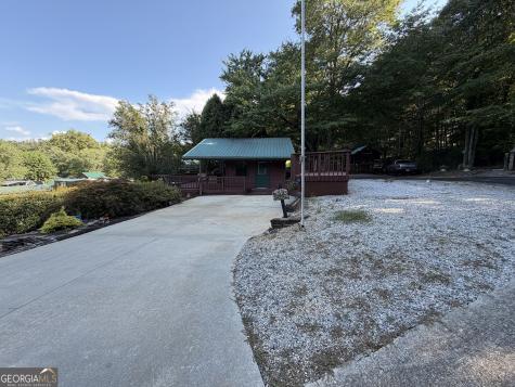 164 Bridge Loop Drive Cleveland GA 30528