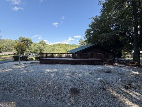 164 Bridge Loop Drive Cleveland GA 30528