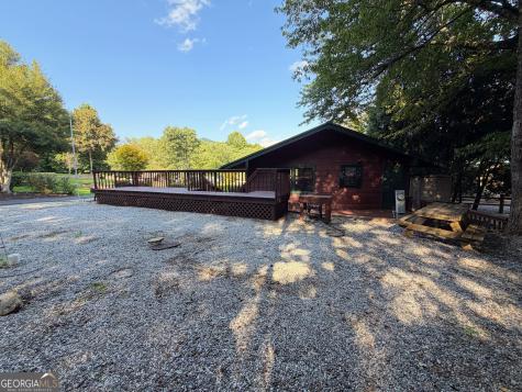 164 Bridge Loop Drive Cleveland GA 30528