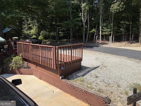 164 Bridge Loop Drive Cleveland GA 30528