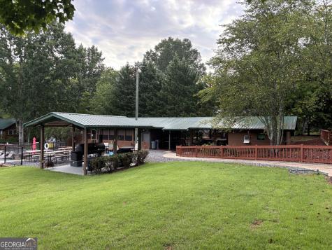 164 Bridge Loop Drive Cleveland GA 30528