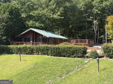 164 Bridge Loop Drive Cleveland GA 30528