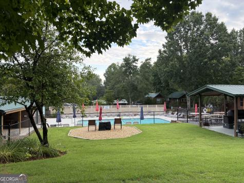 164 Bridge Loop Drive Cleveland GA 30528