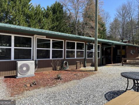 164 Bridge Loop Drive Cleveland GA 30528