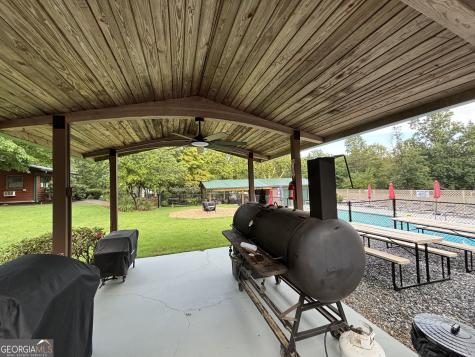 164 Bridge Loop Drive Cleveland GA 30528