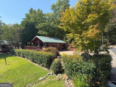 164 Bridge Loop Drive Cleveland GA 30528