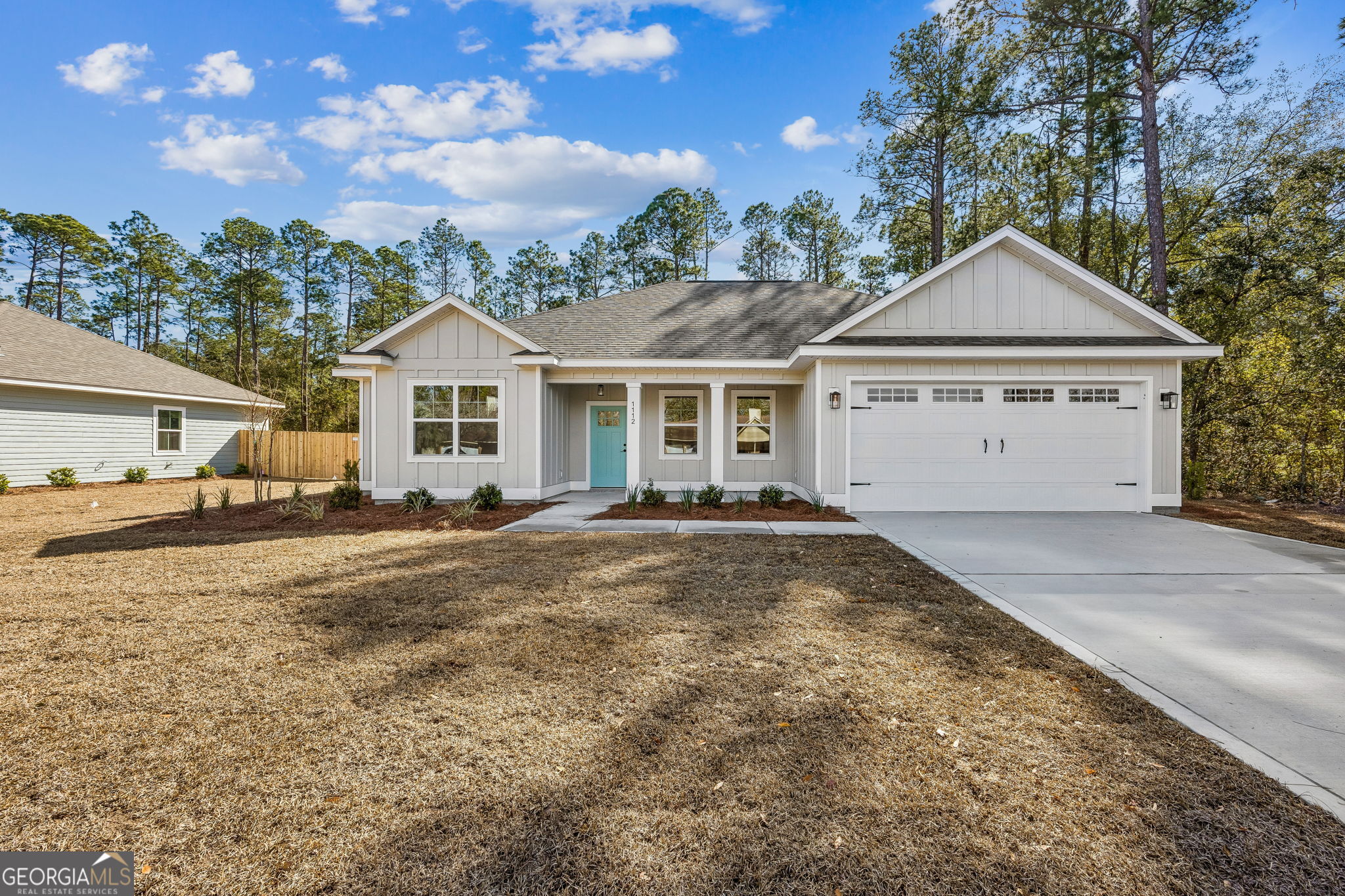 406 Central Street Kingsland GA 31548