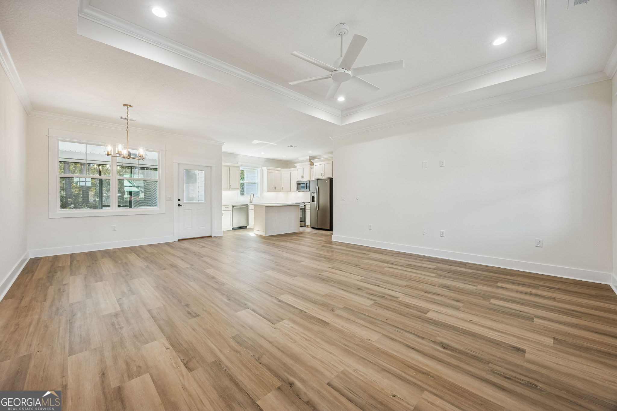 406 Central Street Kingsland GA 31548
